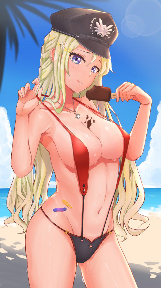 ６９のエロ画像をランダムに貼っていくスレ