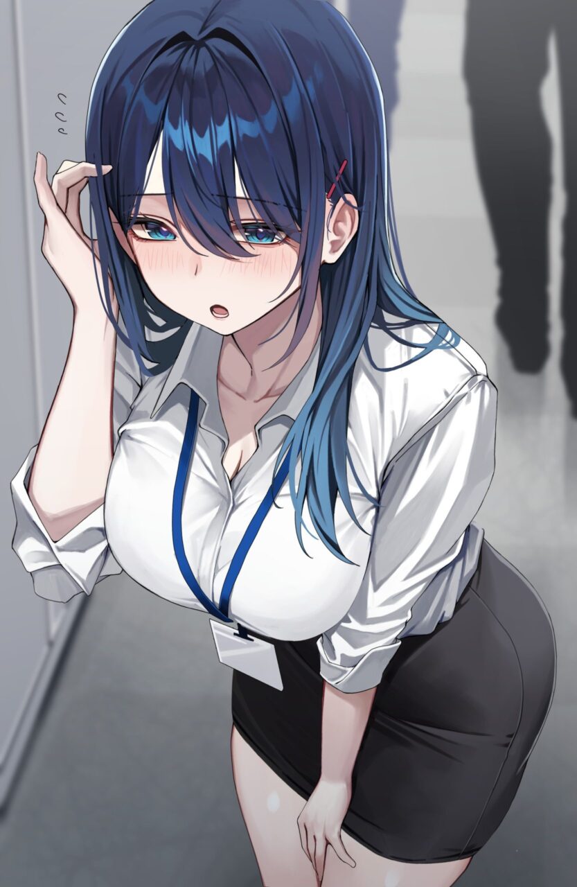 主観の二次画像がヌけすぎてこまる件について