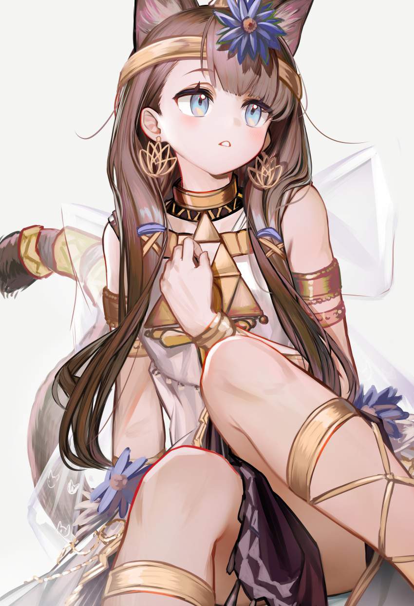 アークナイツのエロ画像でシコりたい奴集まれ！