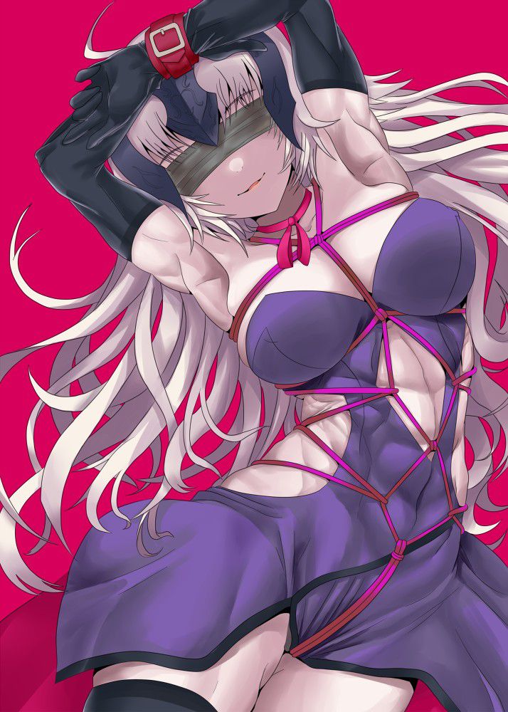 目隠しがエロくてたまんないので画像を収集してきた