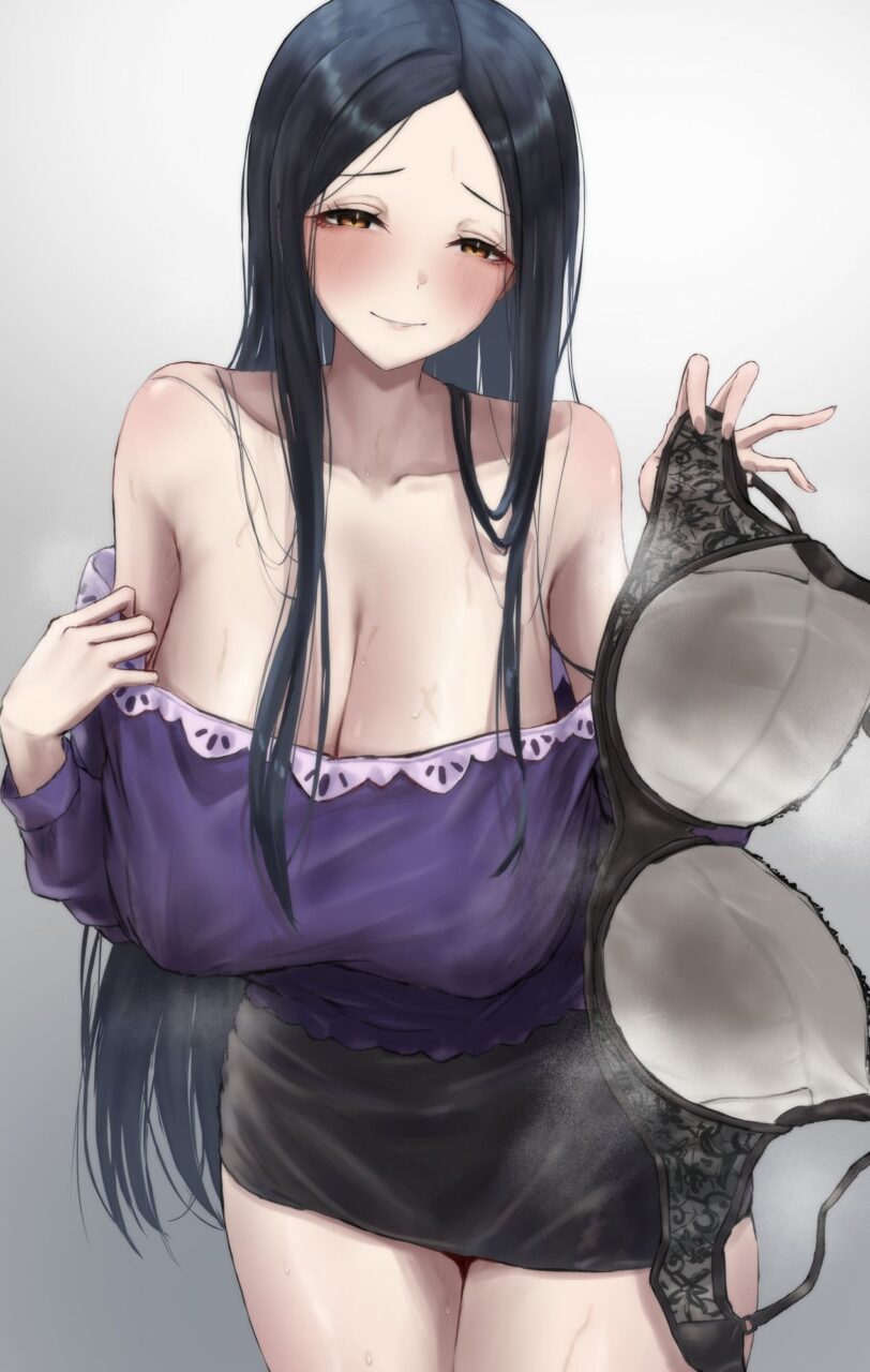 制服の抜けるエロ画像まとめ！