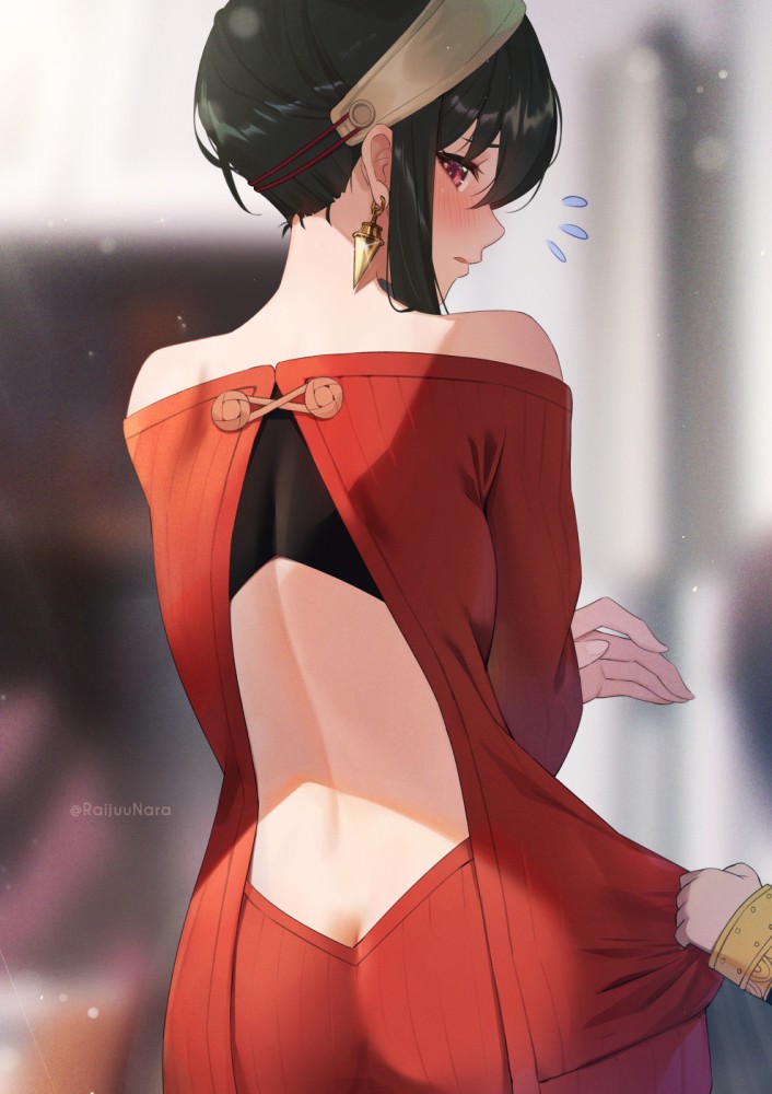尻の二次エロ画像で抜きたい！
