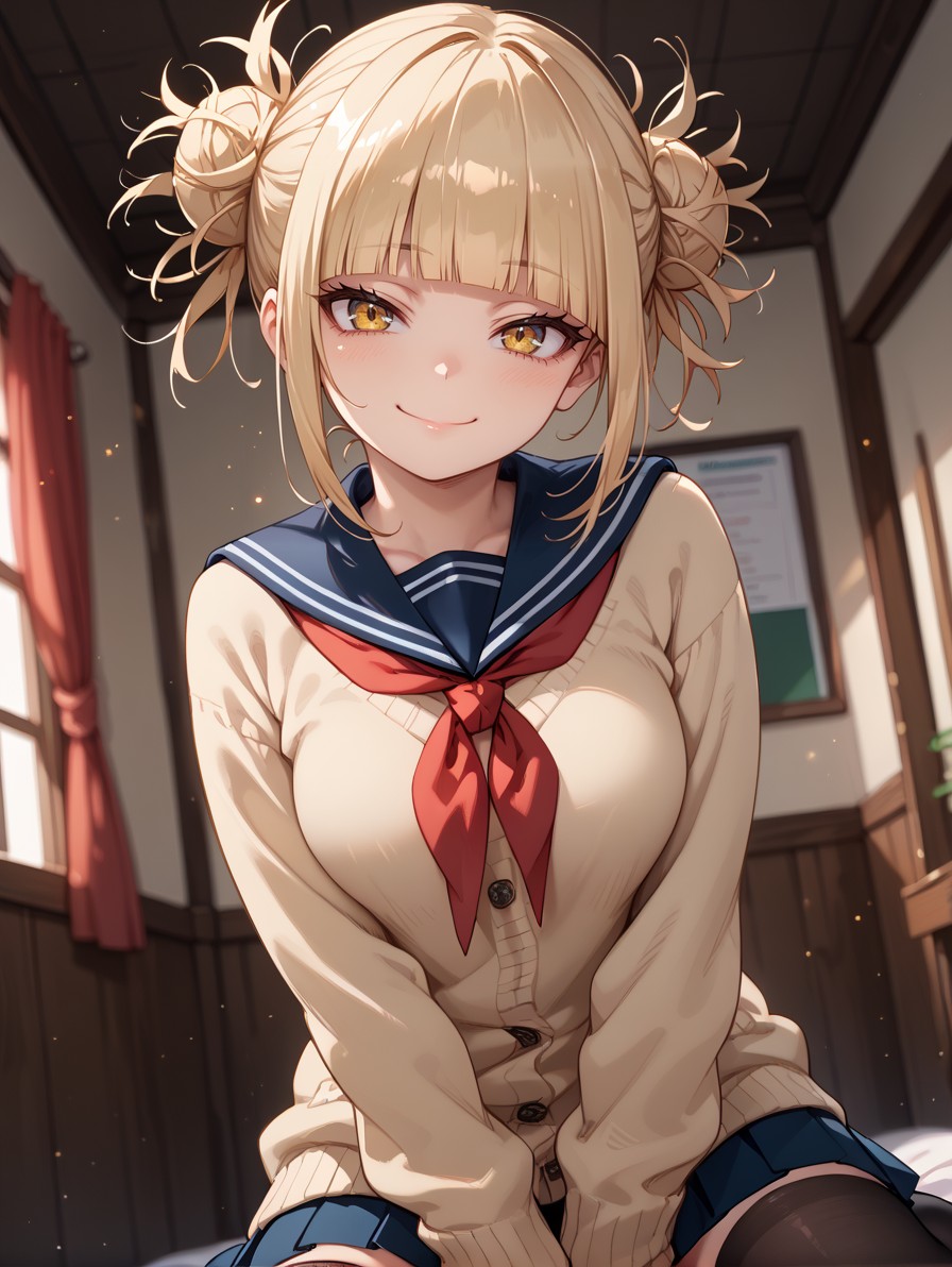 制服のエロ画像待った無し！