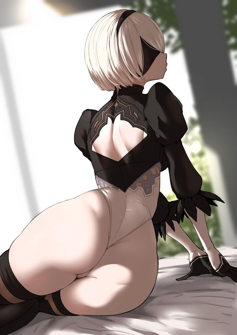 目隠しがエロくてたまんないので画像を収集してきた