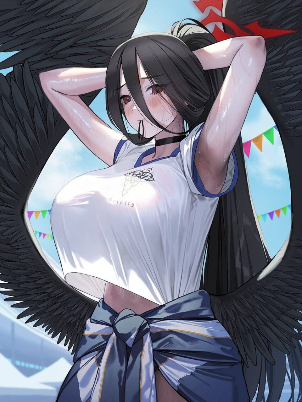 制服でしこれる二次画像ください！