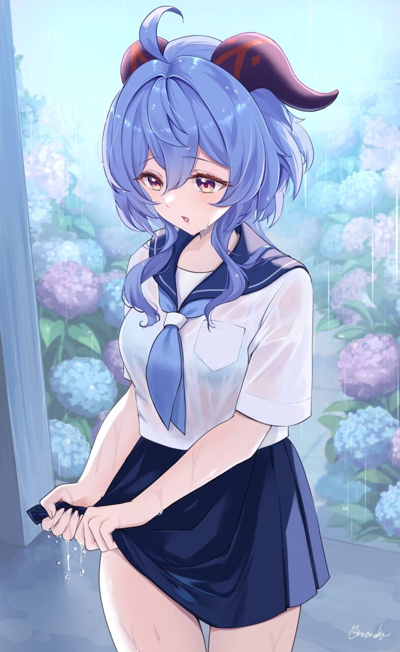 制服でしこれる二次画像ください！