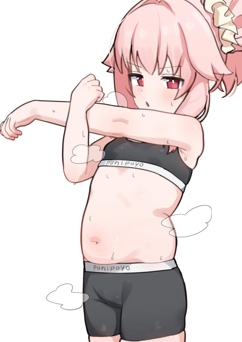 スポーツ少女のエロ画像待った無し！