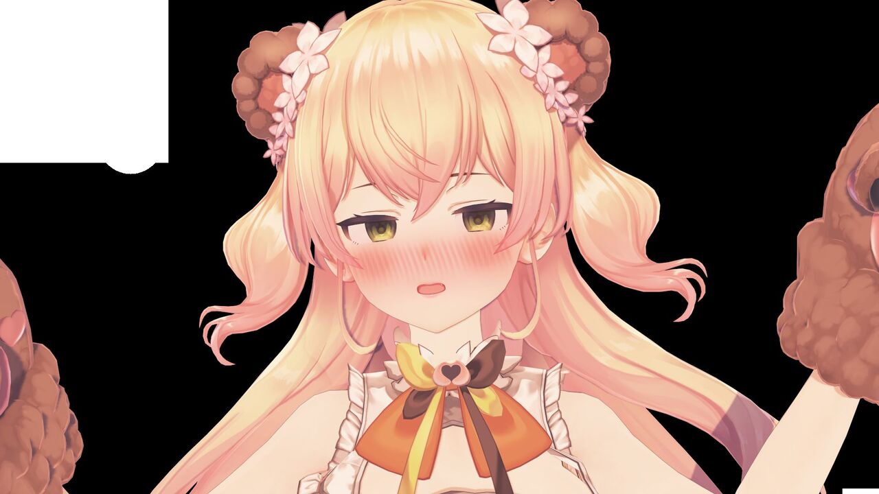 金髪のエロ画像みて幸せになろう！