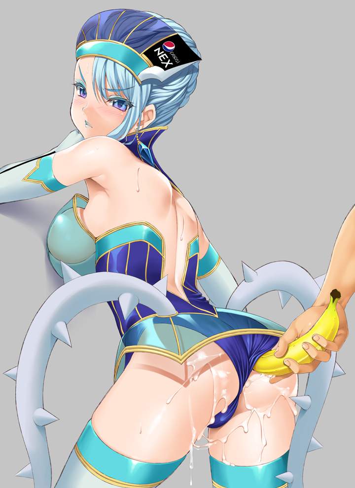 異物挿入のエロ画像がほしい！
