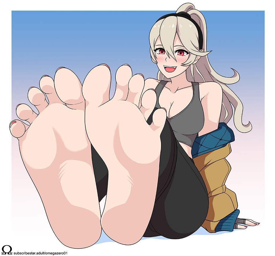 足フェチのエロ画像待った無し！