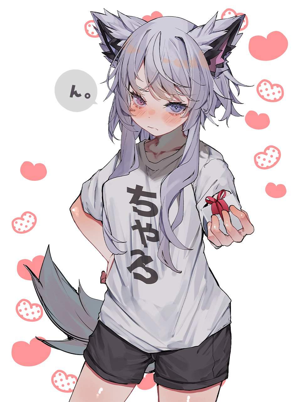 こんなにエロ過ぎるシャツの画像は反則です！