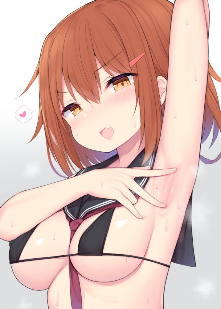 ビキニエロ画像総合スレ