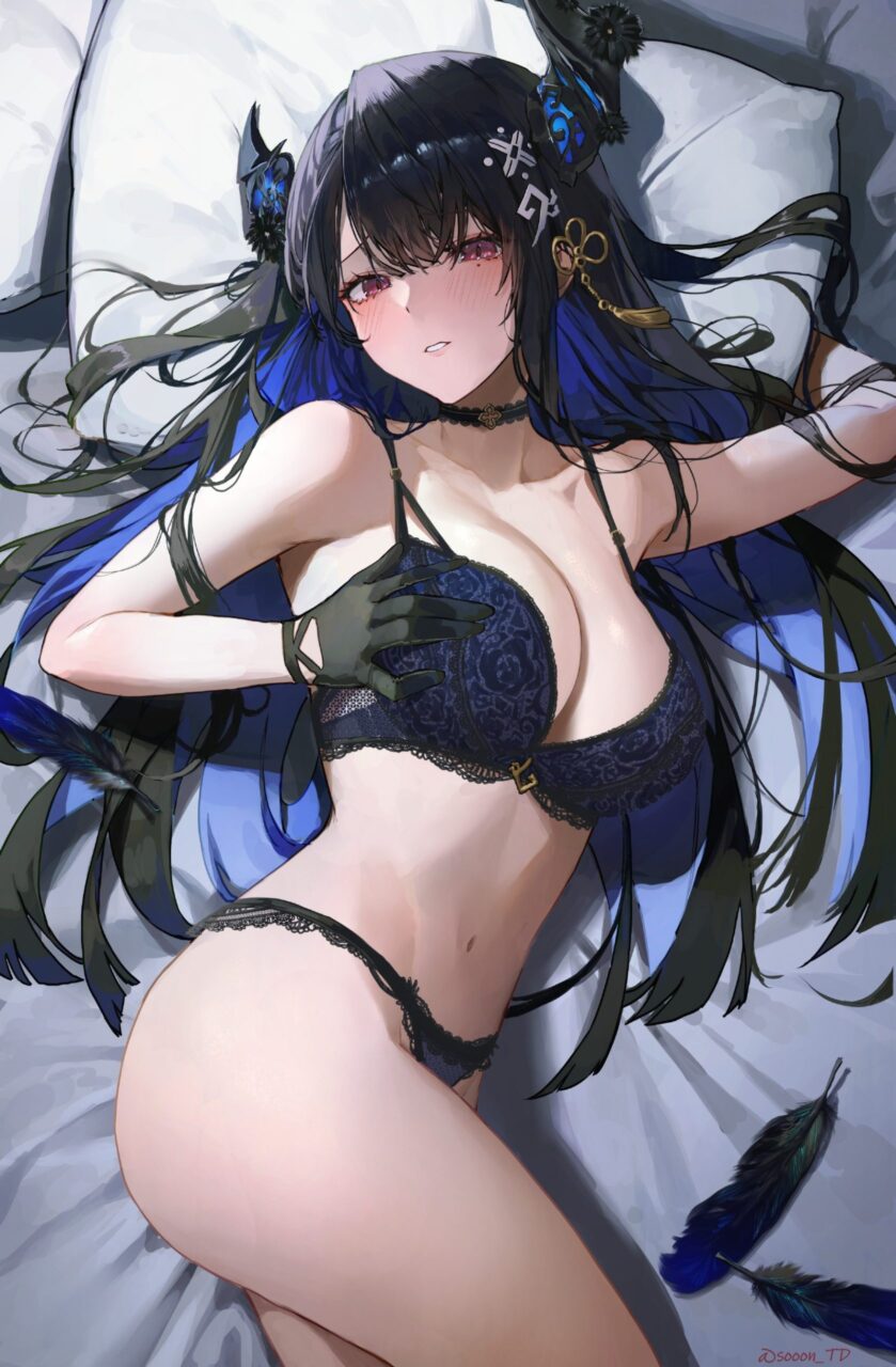 表情のエロ画像まとめ！