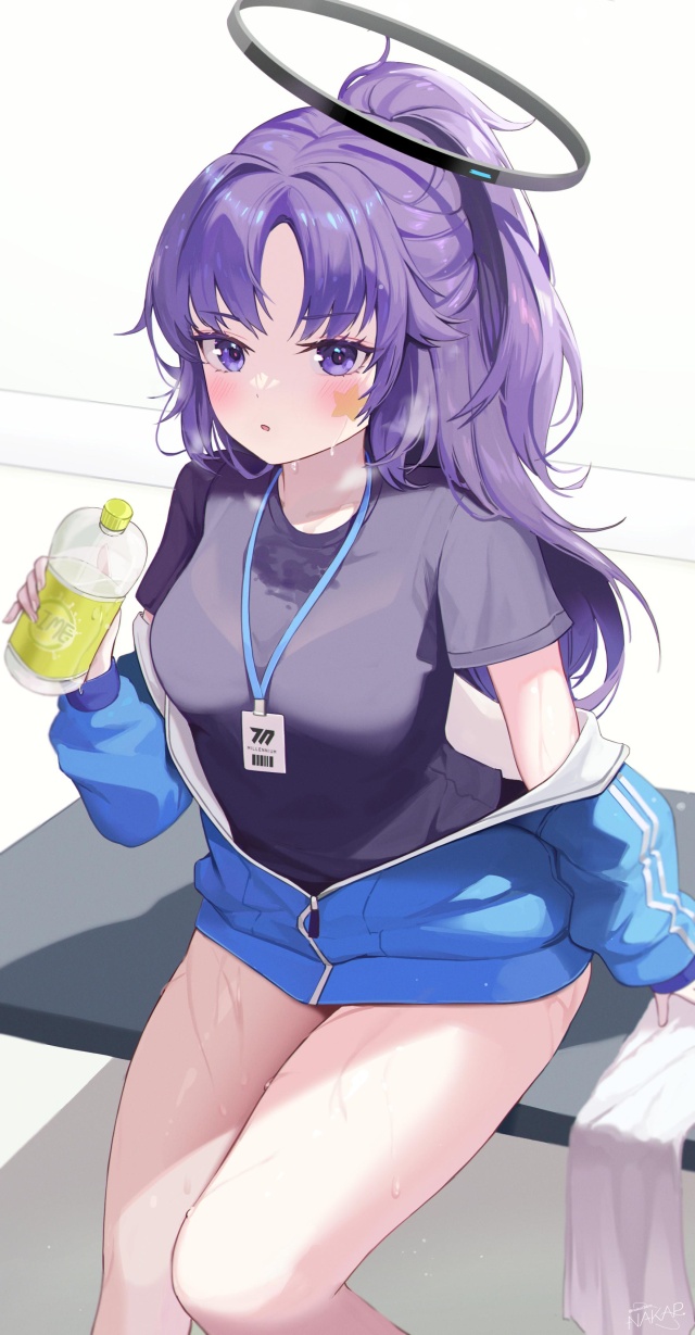 体操服・ブルマのオナネタ画像を集めたよー！！