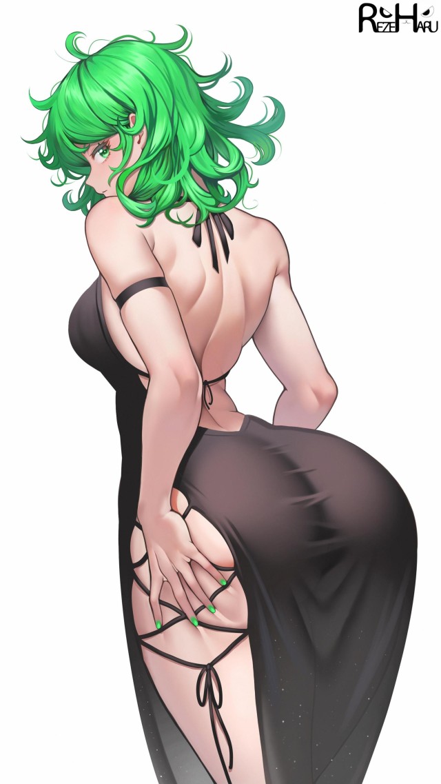 尻のエロすぎる画像ください！