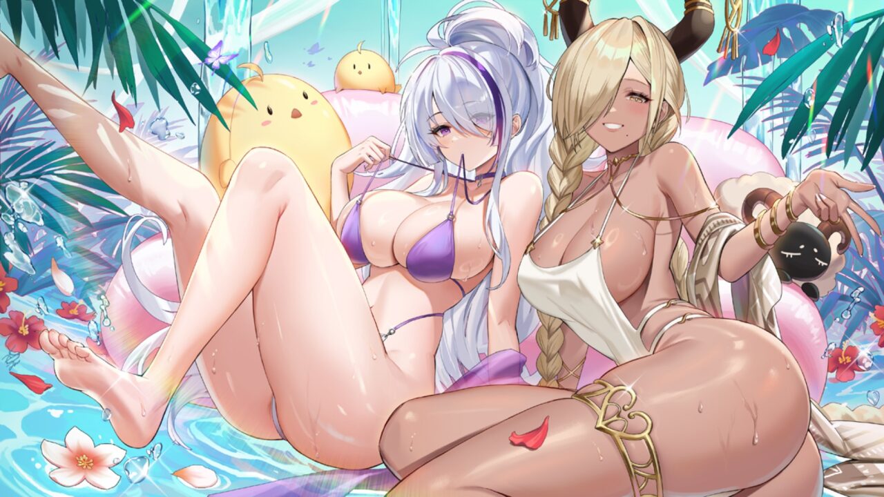 尻のエロすぎる画像ください！