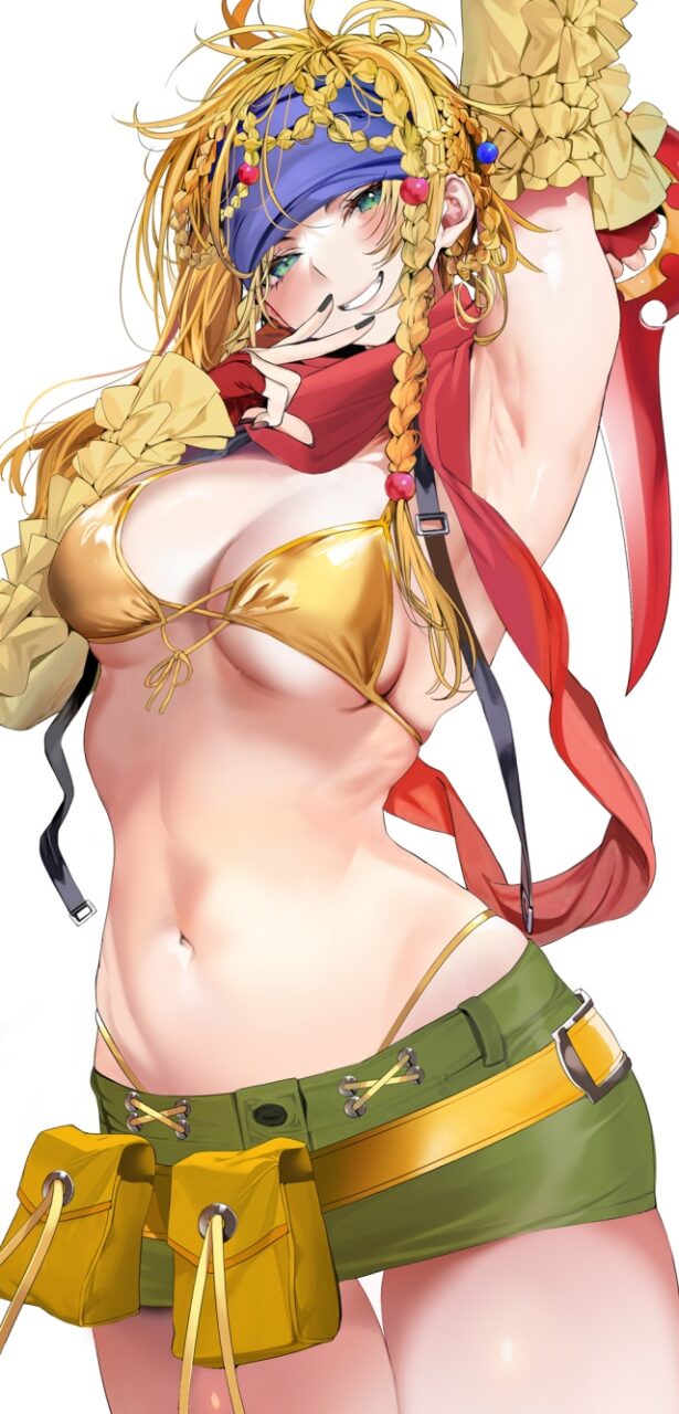 ビキニエロ画像総合スレ