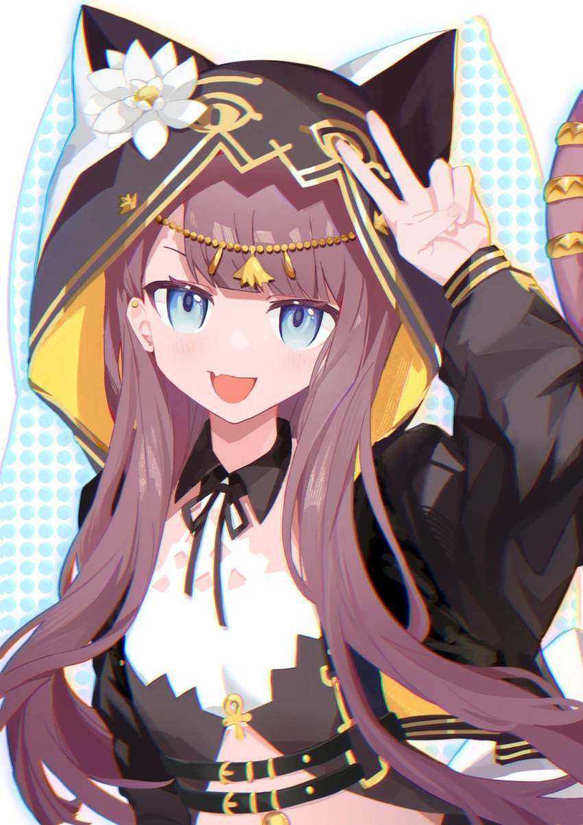 アークナイツのエロ画像でシコりたい奴集まれ！