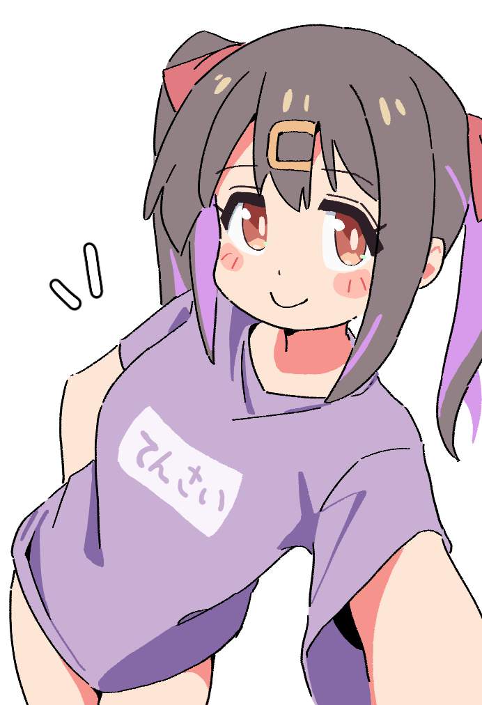 こんなにエロ過ぎるシャツの画像は反則です！