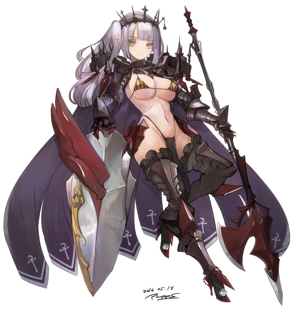 ビキニエロ画像総合スレ