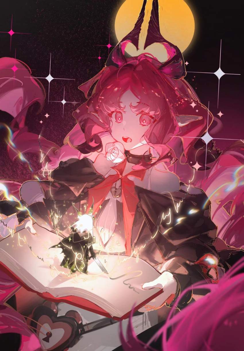 俺のとっておきのアークナイツの画像フォルダを見せる
