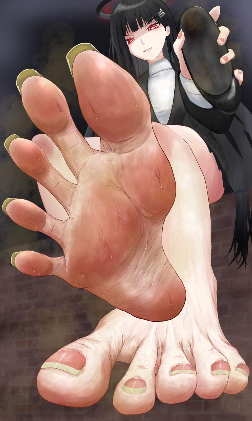 足フェチのエロ画像待った無し！
