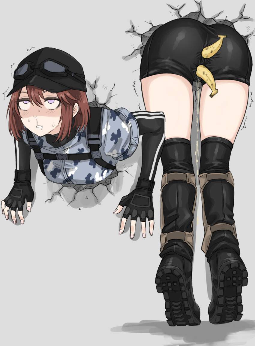 異物挿入のエロ画像がほしい！