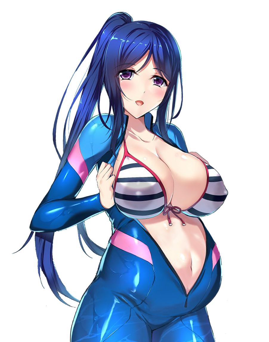 妊娠のエロ画像まとめ！