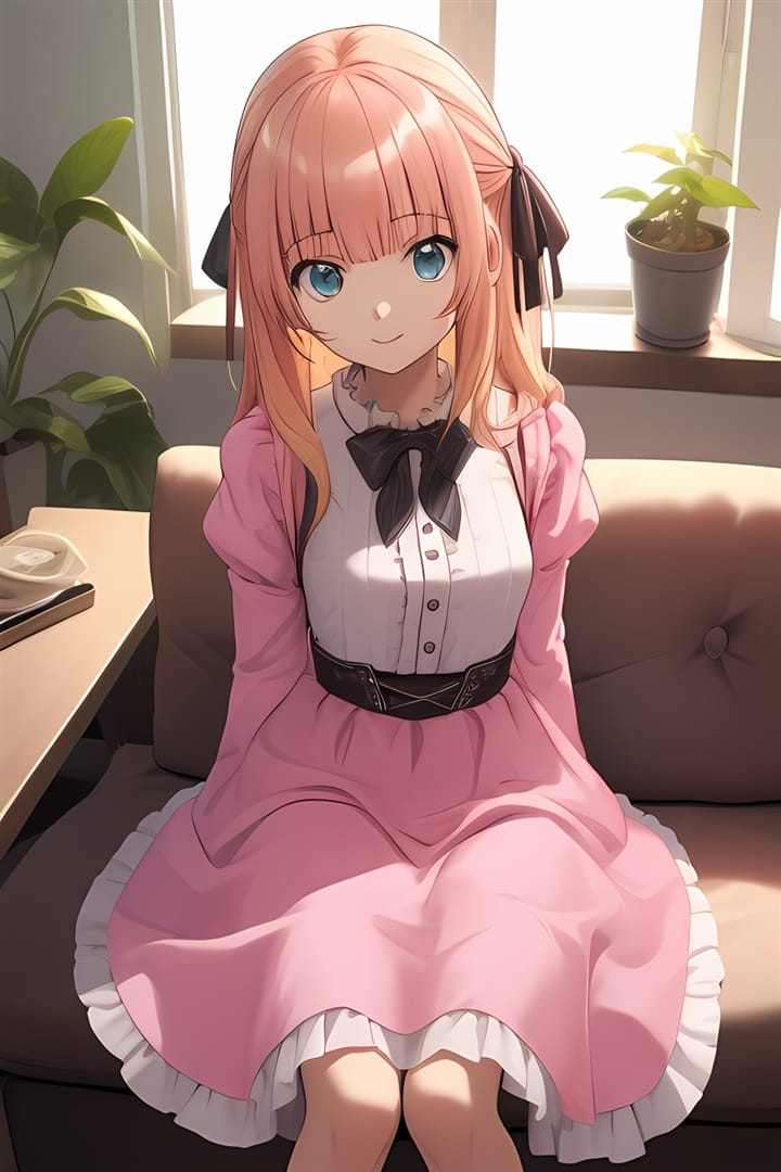 金髪のエロ＆萌え画像まとめ！