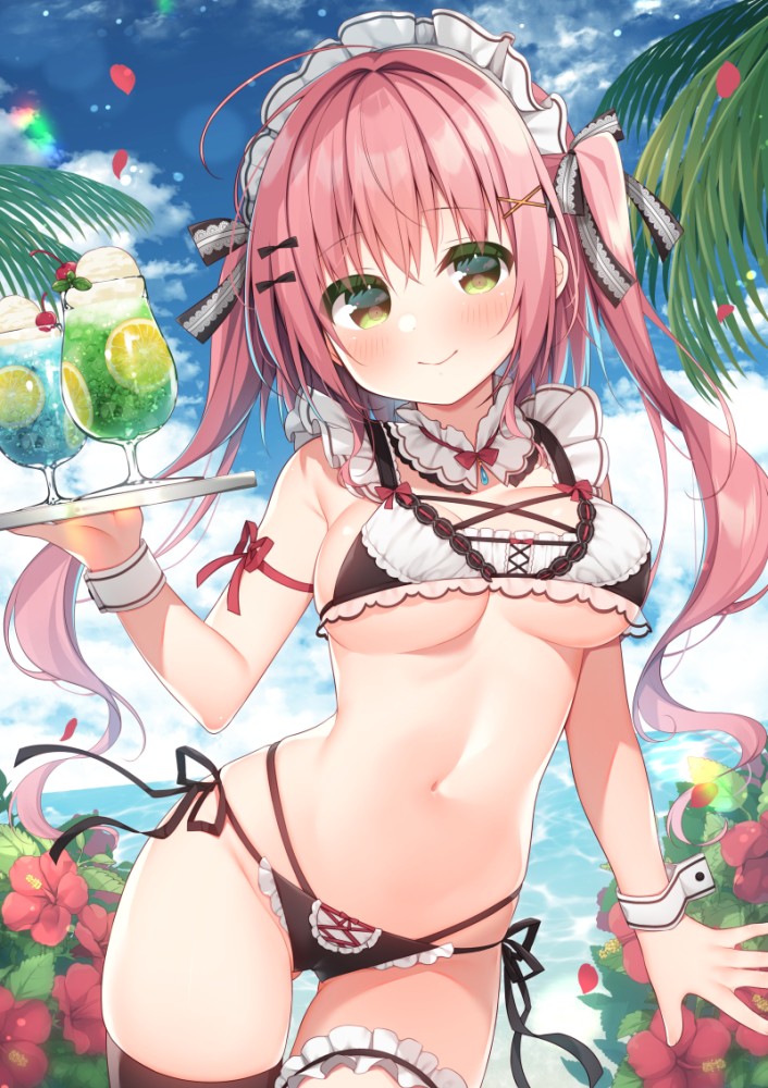 ビキニエロ画像総合スレ