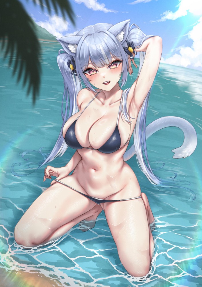 ビキニエロ画像総合スレ