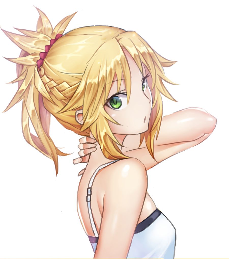 金髪のエロ＆萌え画像まとめ！