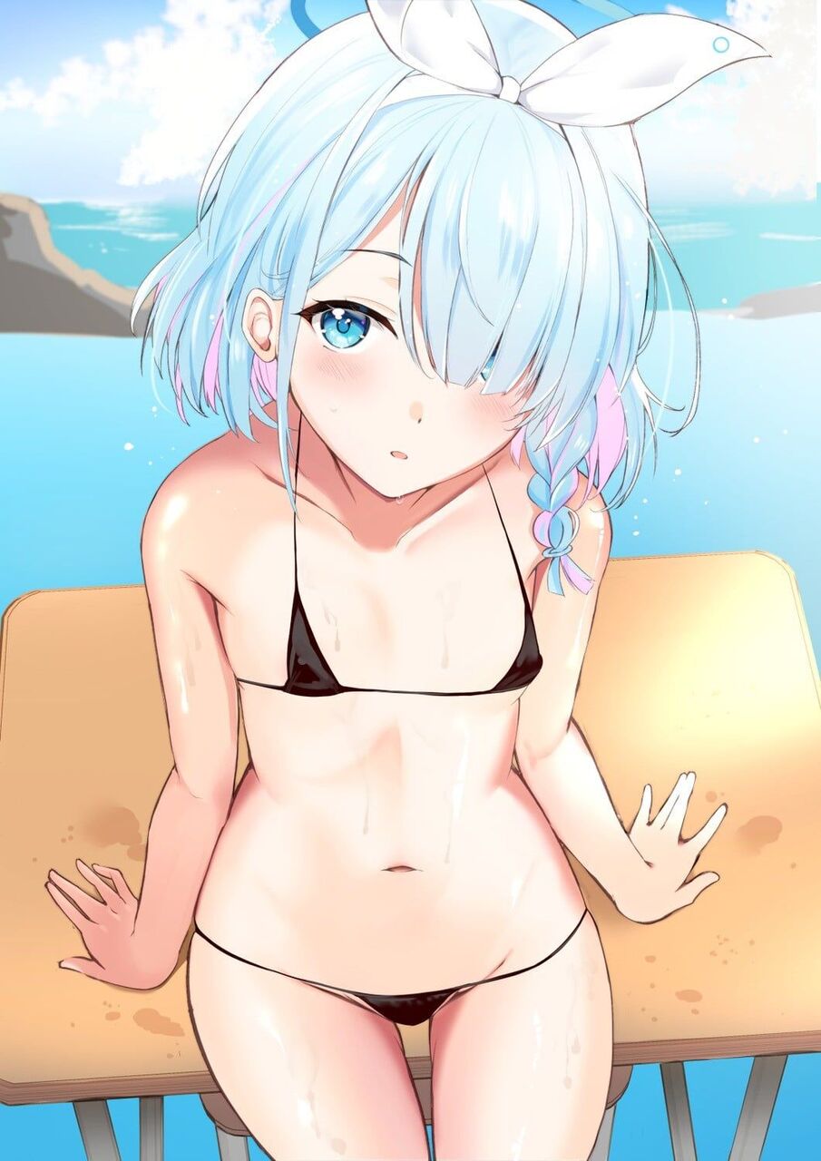 ビキニエロ画像総合スレ