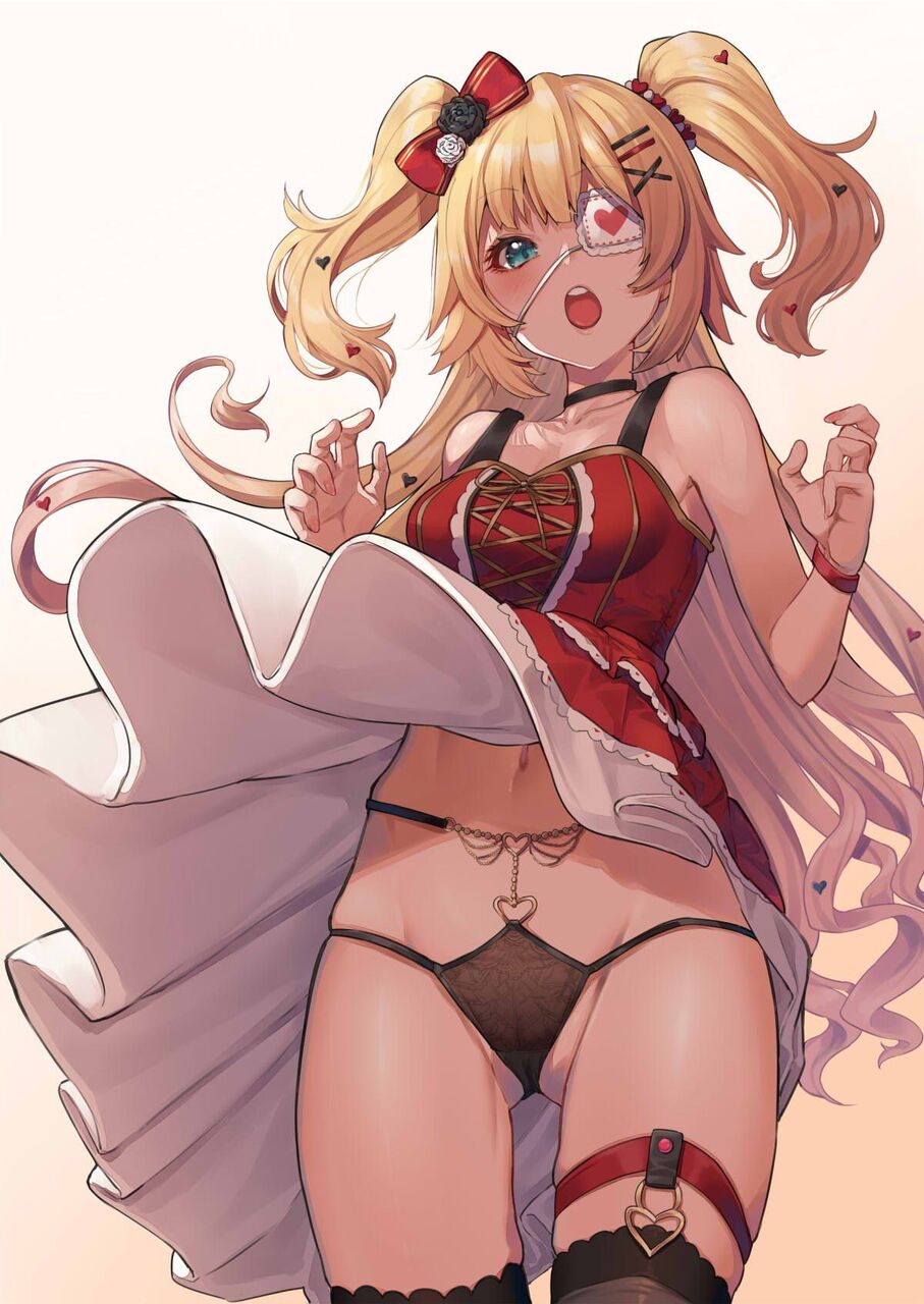 金髪のエロ画像で抜きたくなったから貼ってくよ