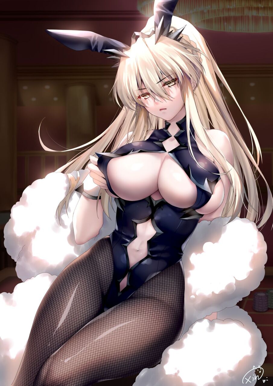 金髪のエロ画像で抜きたくなったから貼ってくよ