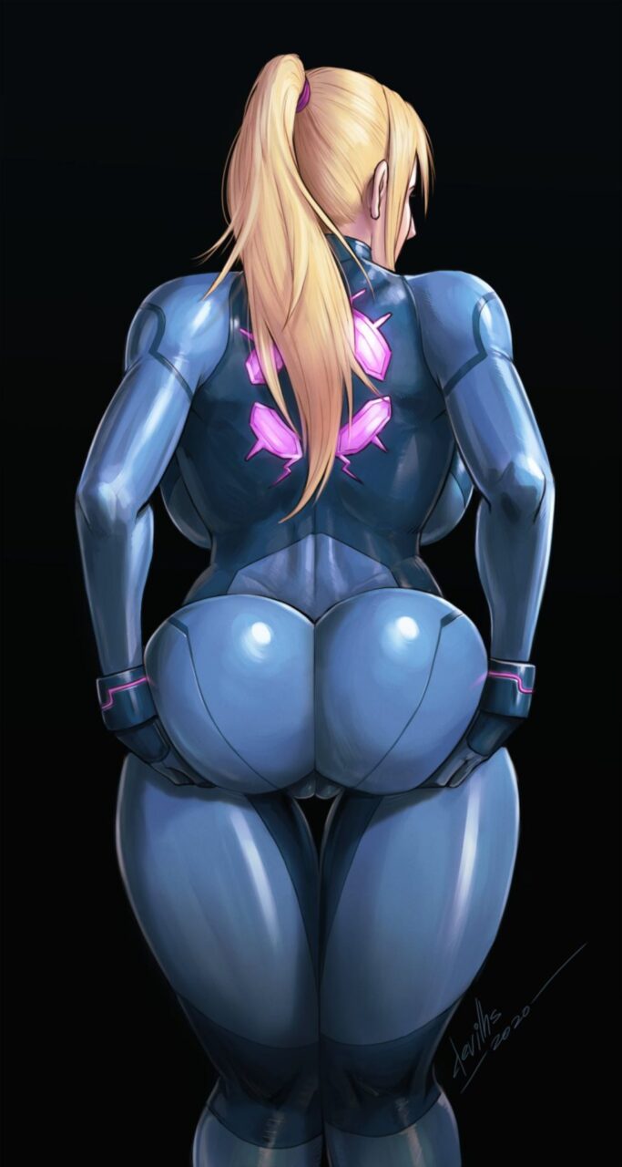 ポニーテールエロ画像総合スレ
