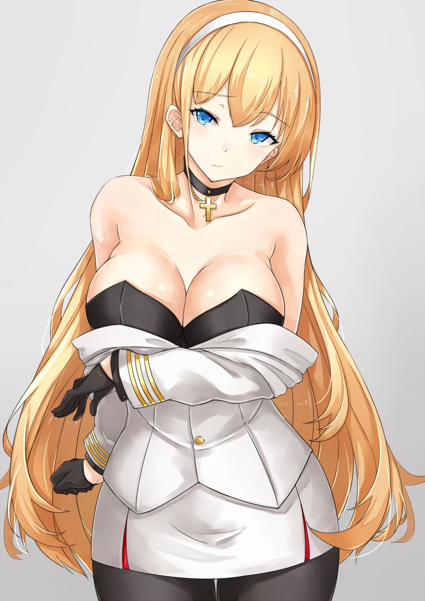 金髪のエロ画像で抜きたくなったから貼ってくよ
