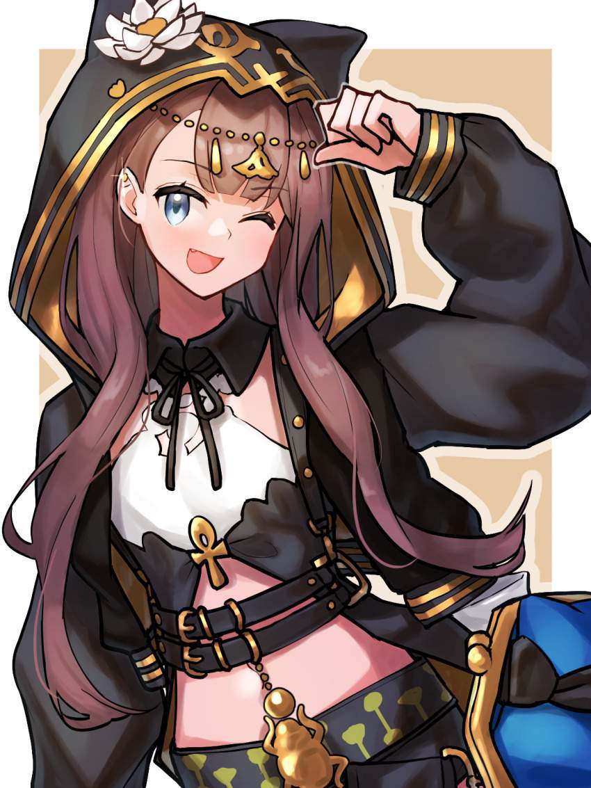 アークナイツのエロ画像でシコりたい奴集まれ！