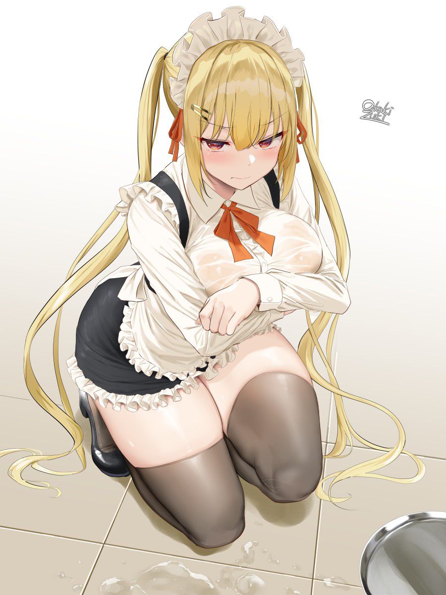 金髪のエロ画像で抜きたくなったから貼ってくよ
