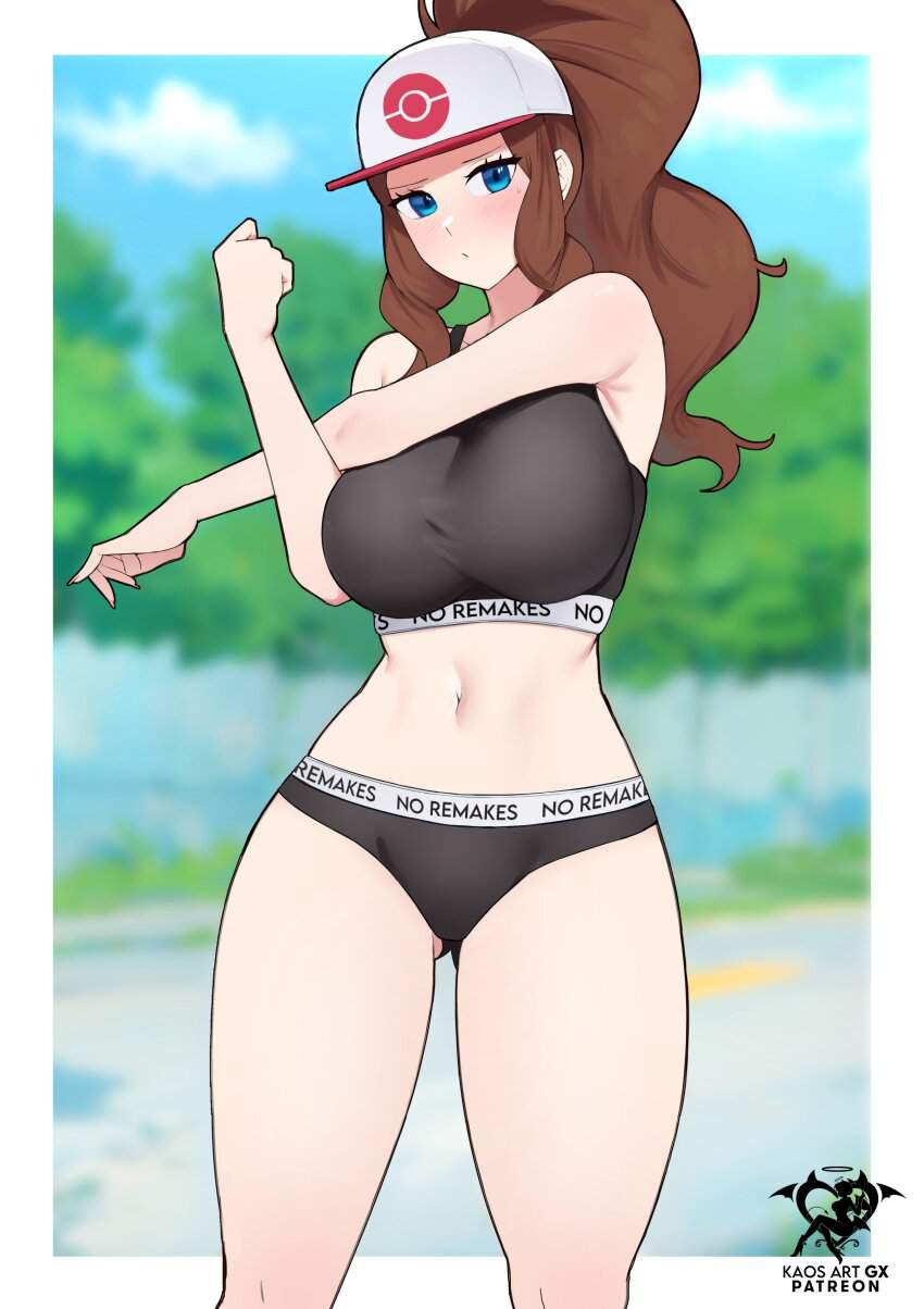スポーツ少女の画像フォルダを公開する！