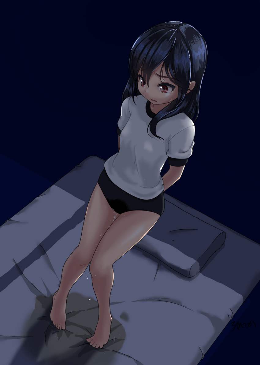 おしっこの画像ください