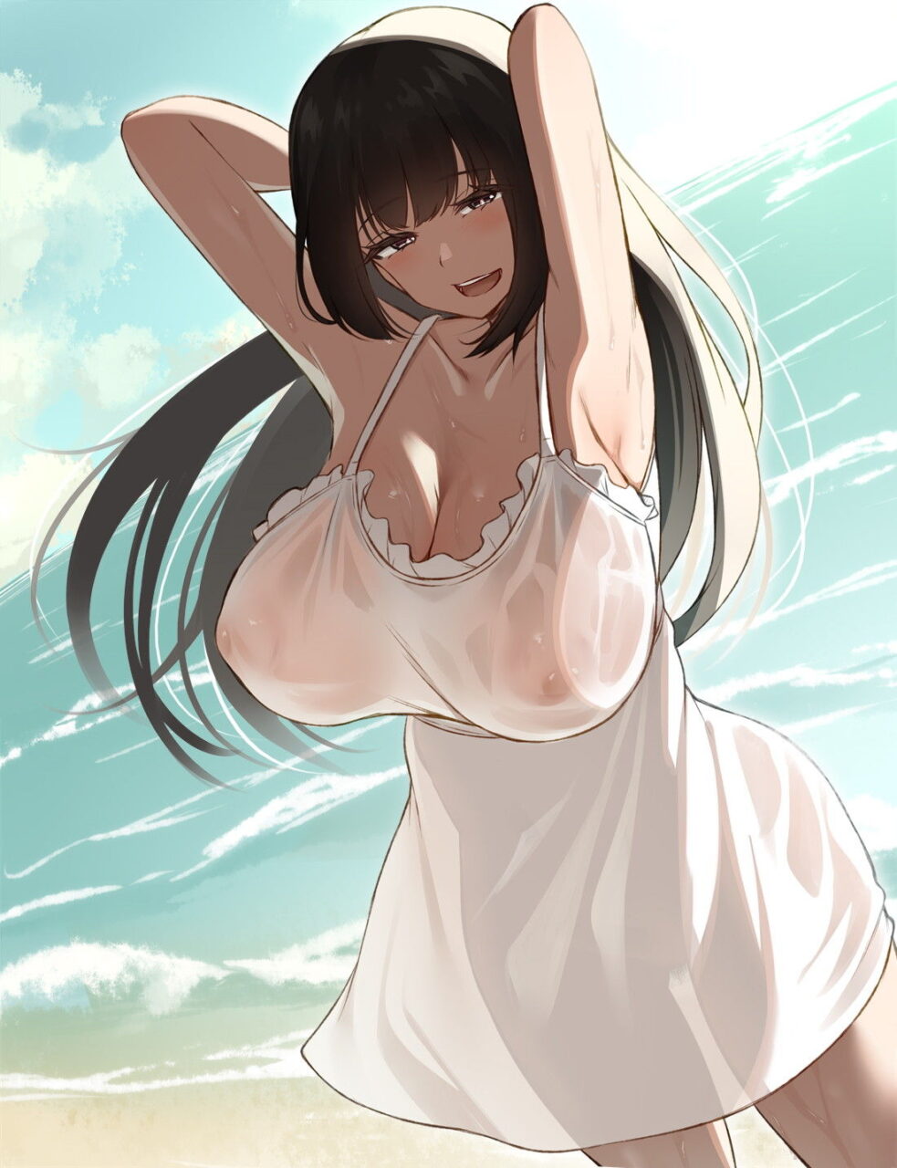 ワンピースエロ画像総合スレ