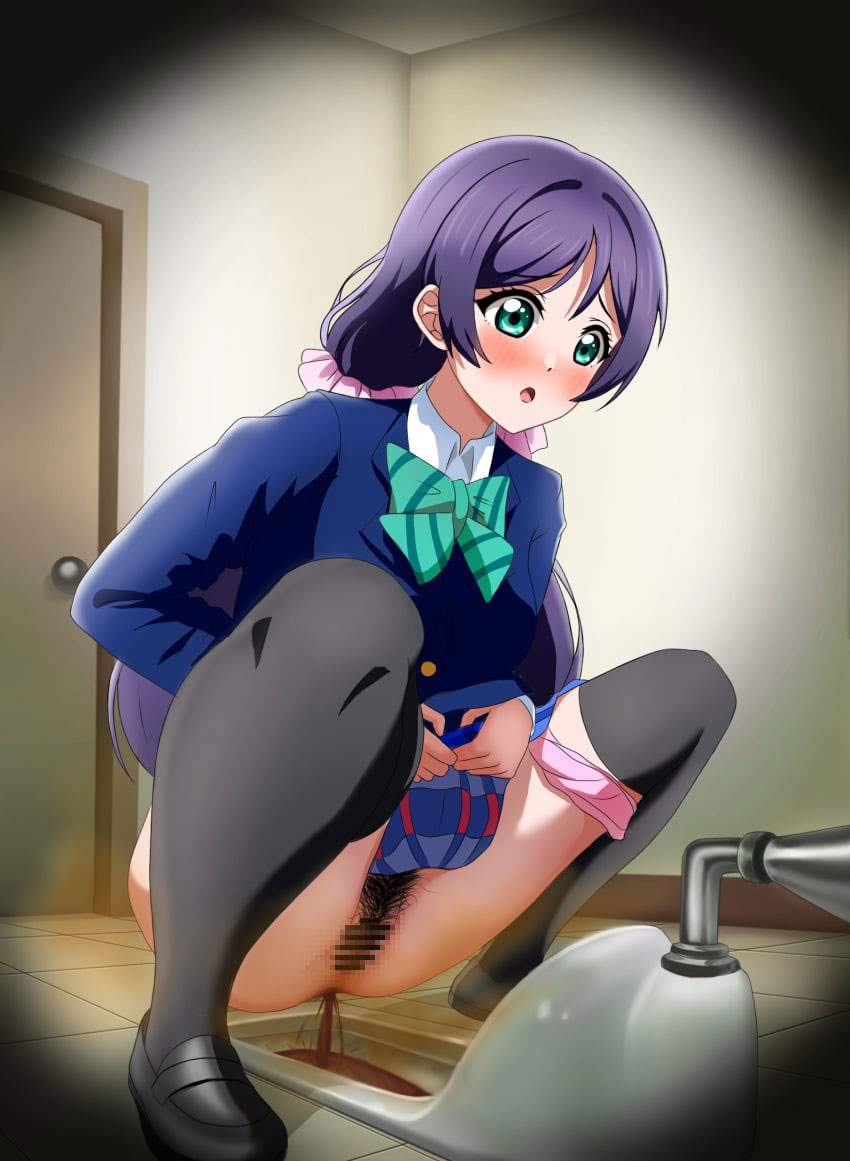 スカトロのエロ画像まとめ！