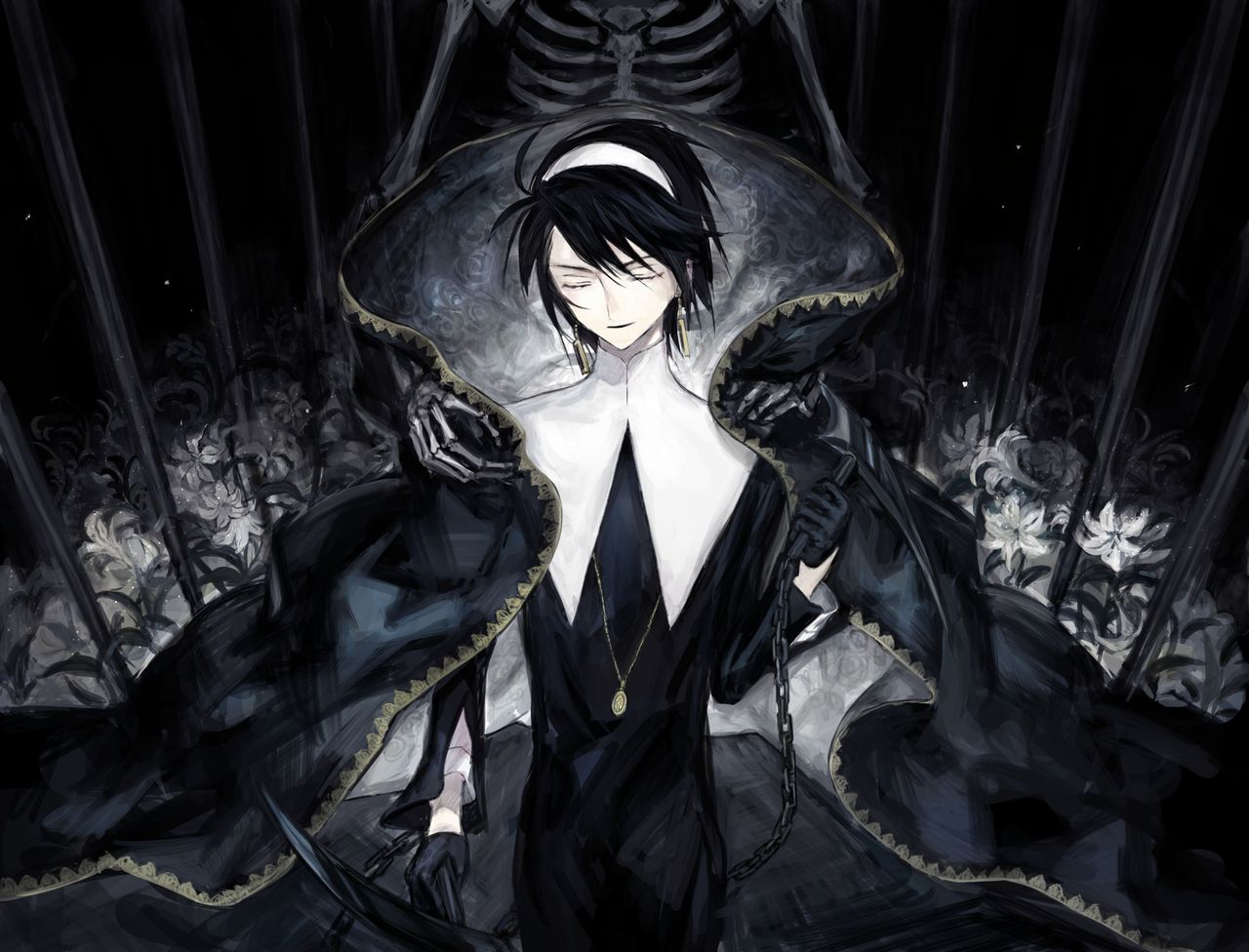 黒髪のエロ画像まとめ！