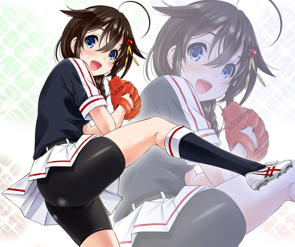 黒髪のエロ画像まとめ！
