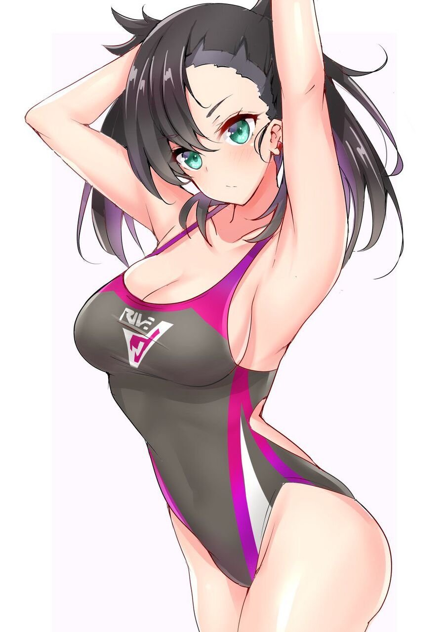 黒髪のエロ画像まとめ！