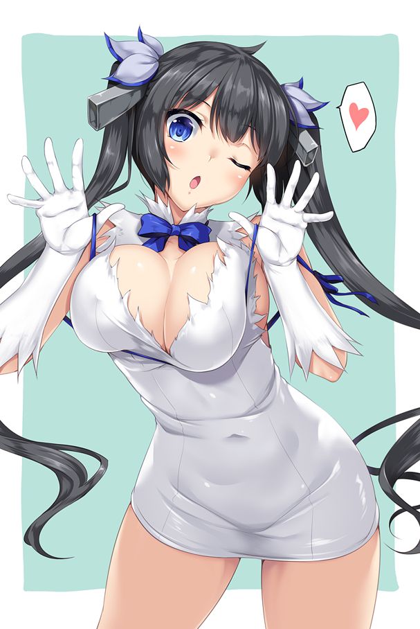 黒髪のエロ画像まとめ！