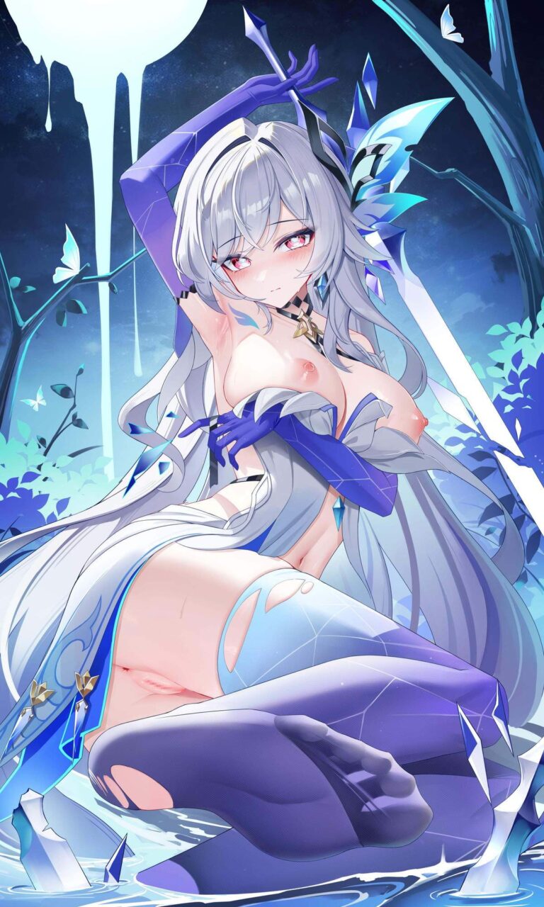 原神のエロ画像まとめ！
