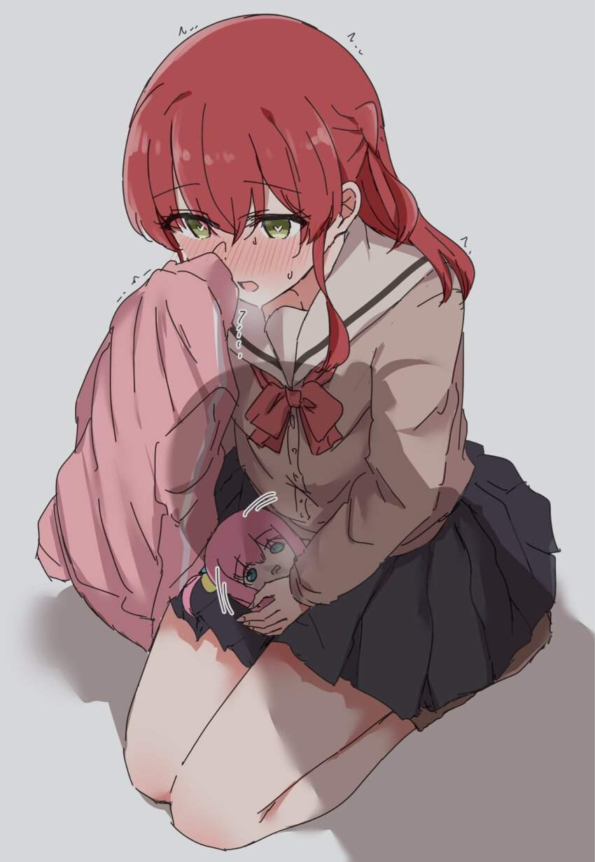 百合・レズのドエロい画像