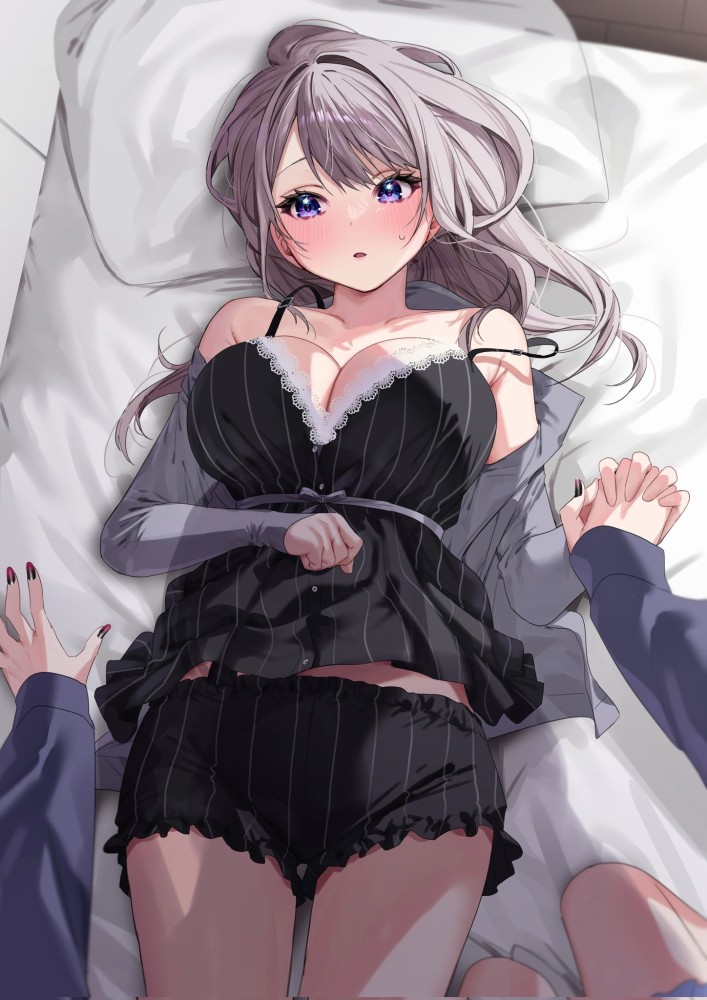 百合・レズで一発ヌキたい